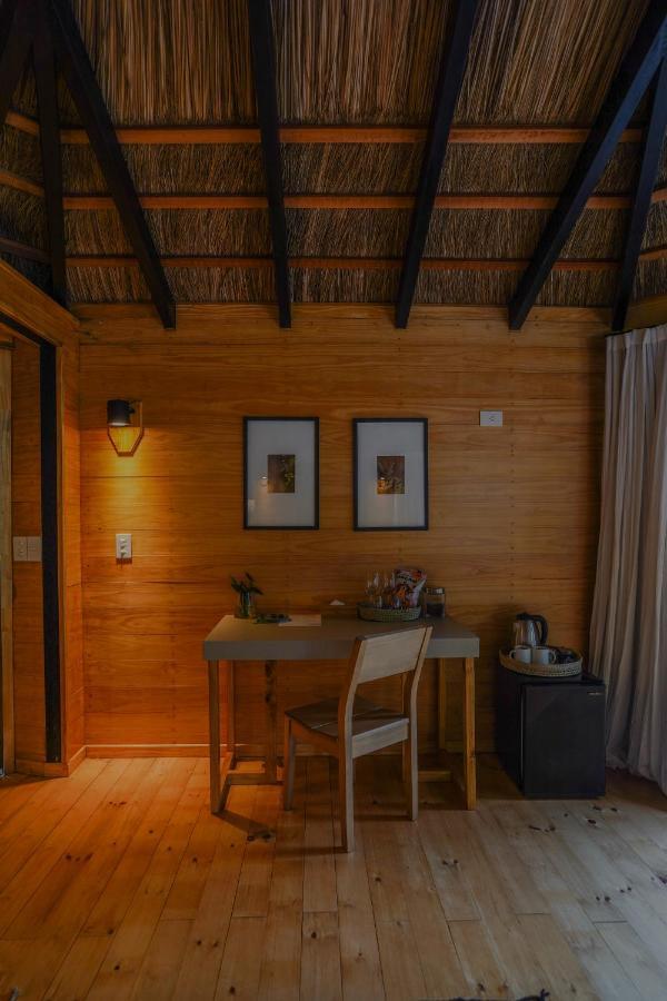 Reserva Natural Iguazu - Pristine Luxury Camp Puerto Libertad Extérieur photo