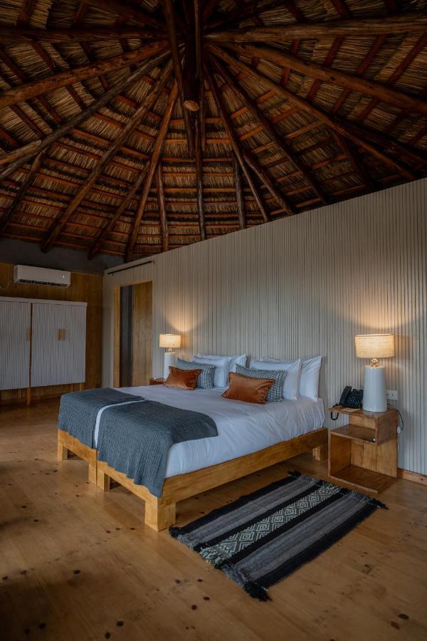 Reserva Natural Iguazu - Pristine Luxury Camp Puerto Libertad Extérieur photo